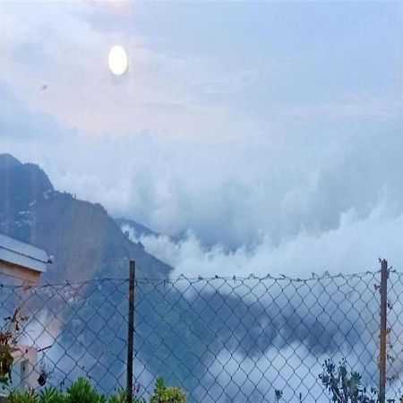 Syamantac Villa Кодайканал Экстерьер фото
