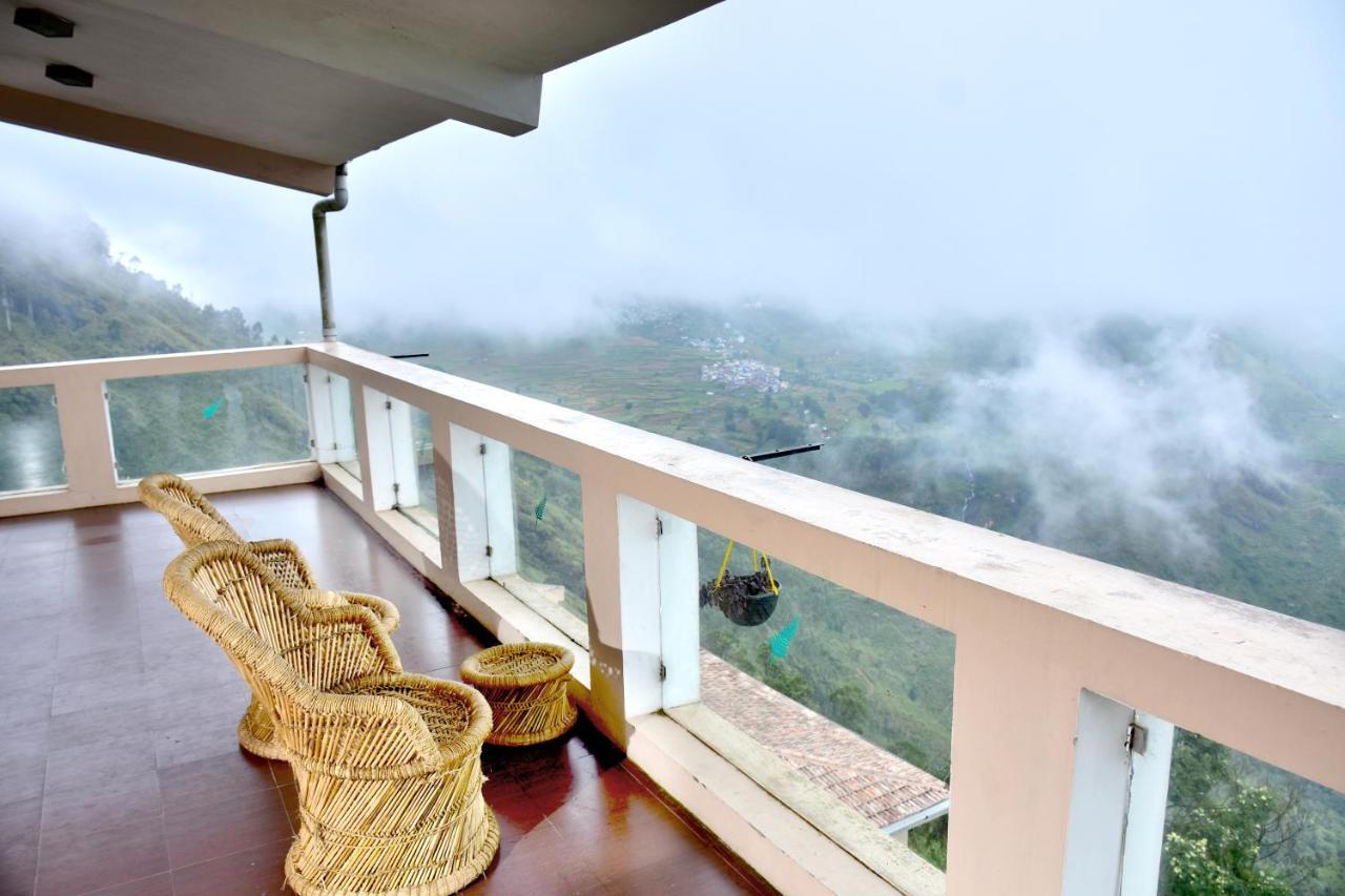 Syamantac Villa Кодайканал Экстерьер фото