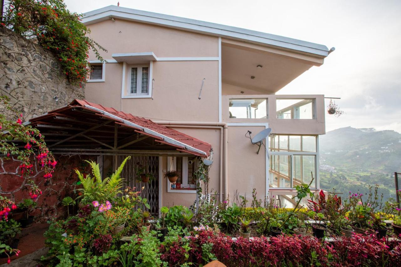 Syamantac Villa Кодайканал Экстерьер фото