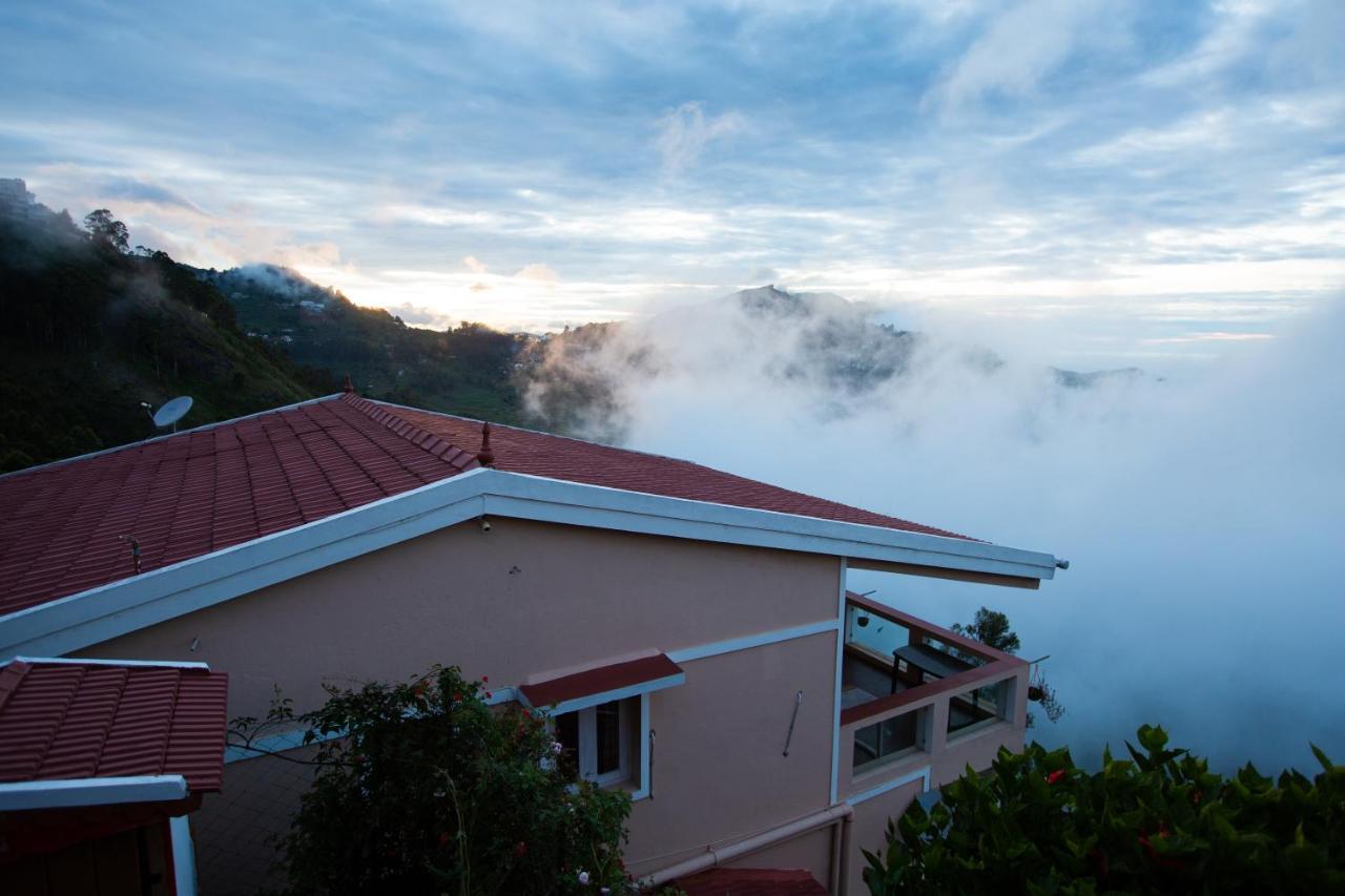 Syamantac Villa Кодайканал Экстерьер фото