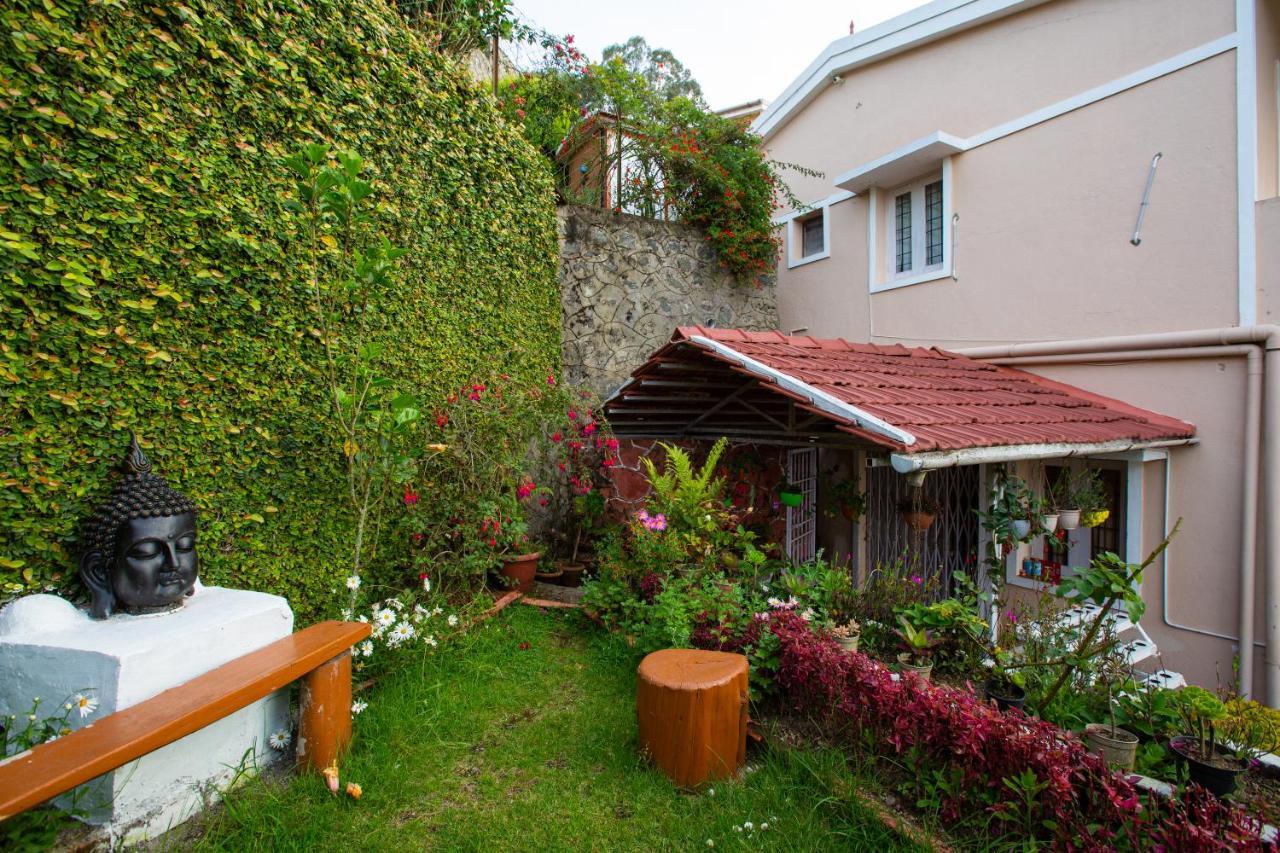 Syamantac Villa Кодайканал Экстерьер фото