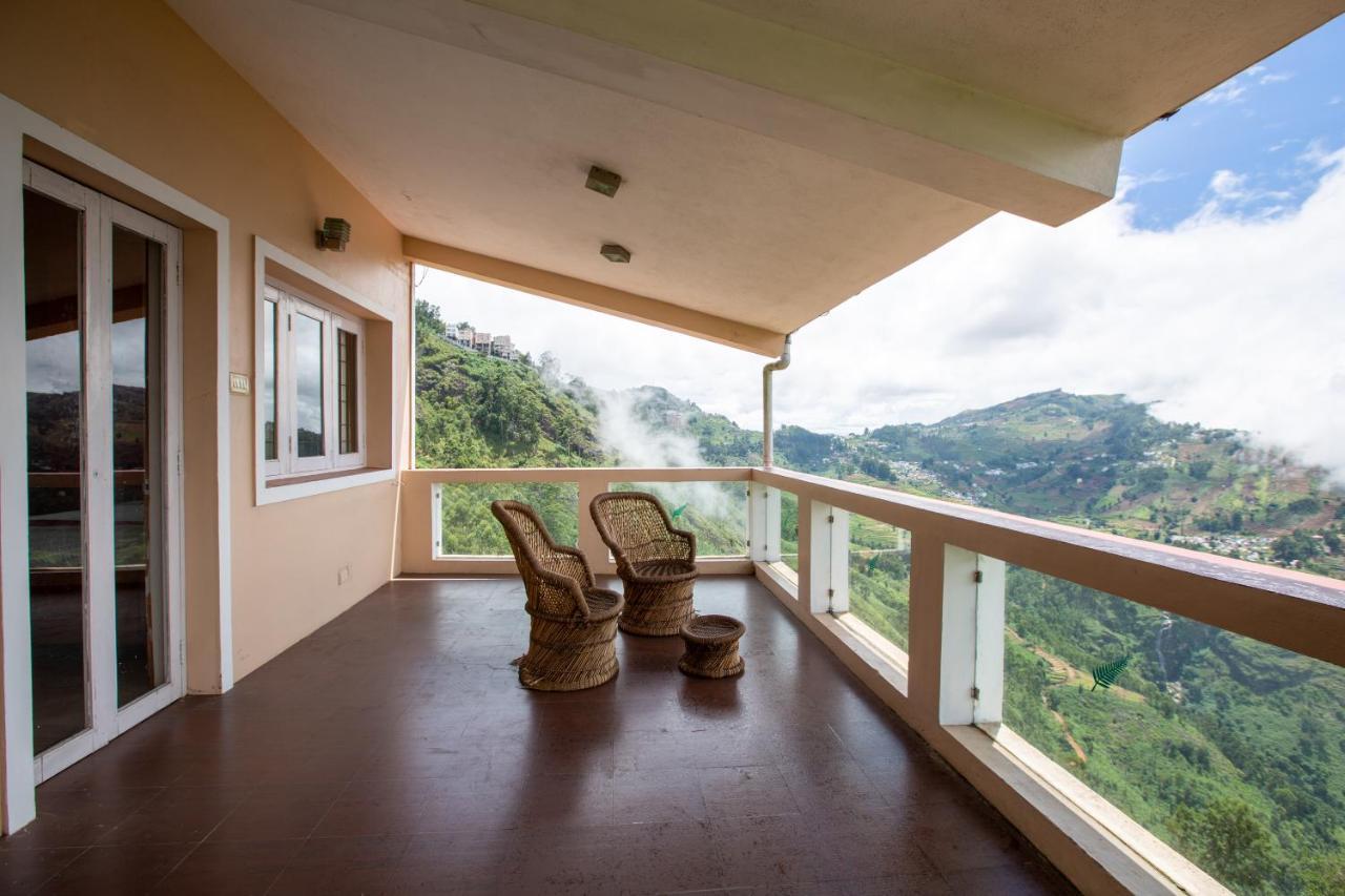 Syamantac Villa Кодайканал Экстерьер фото