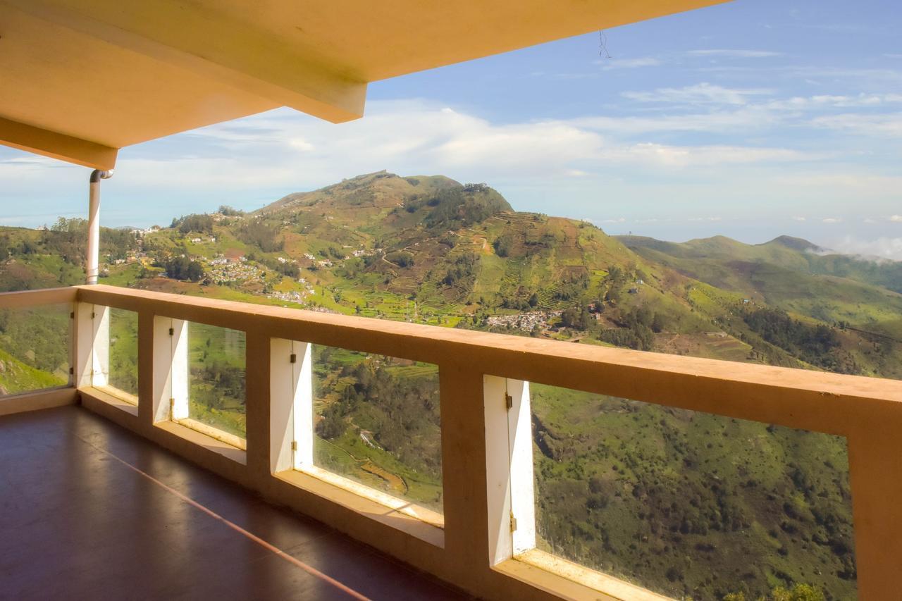 Syamantac Villa Кодайканал Экстерьер фото